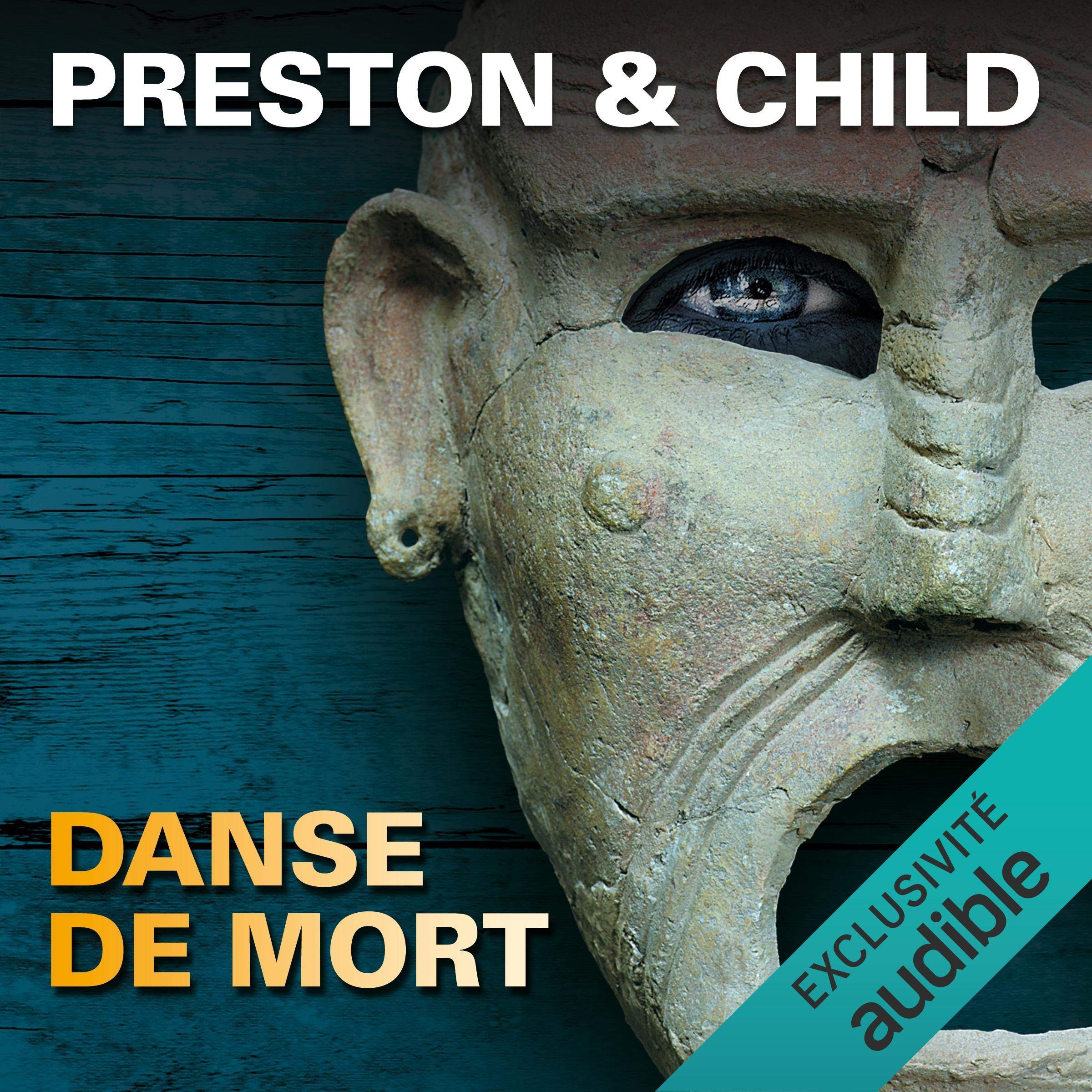 Cover art for Danse de mort