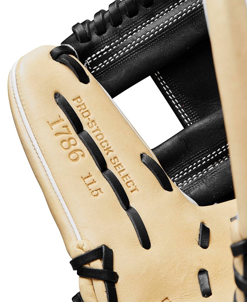 良型 Wilson ウイルソン A2K 日本製 内野用 硬式グローブ 即戦力 良型 Wilson ウイルソン A2K 日本製 内野用 硬式グローブ 即戦力