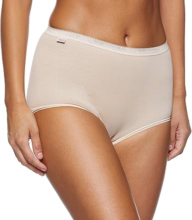 Amazon.com: Sloggi Womens Zero Feel 