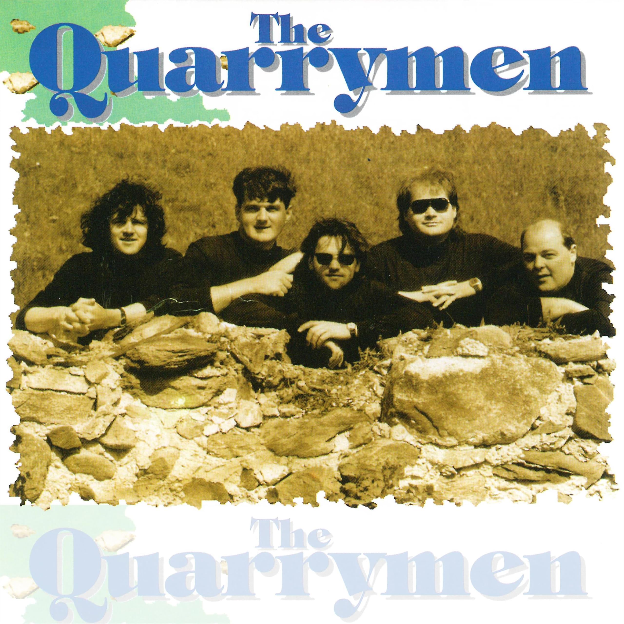 The Quarrymen