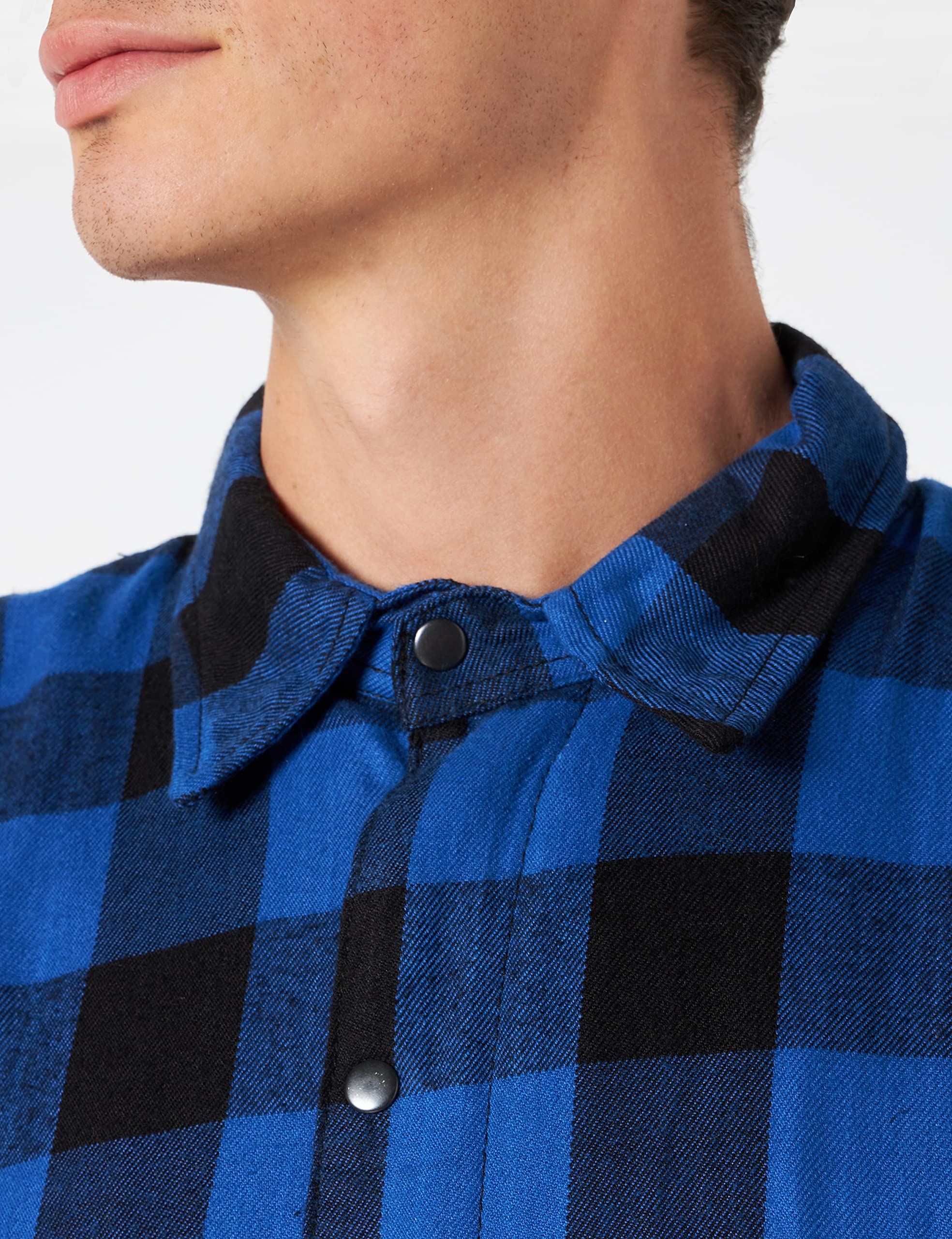 Bikers Gear Australia, Camicia protettiva in flanella di Kevlar (aramide)