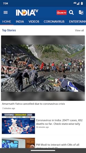 India TV