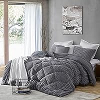 Vista 1 de Byourbed Puppy Love - Edredón King Coma Inducer® - Plata Pedigrí