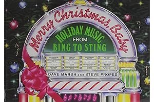 Christmas Carolling Classic: Sting's Festive Collection