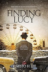 Finding Lucy