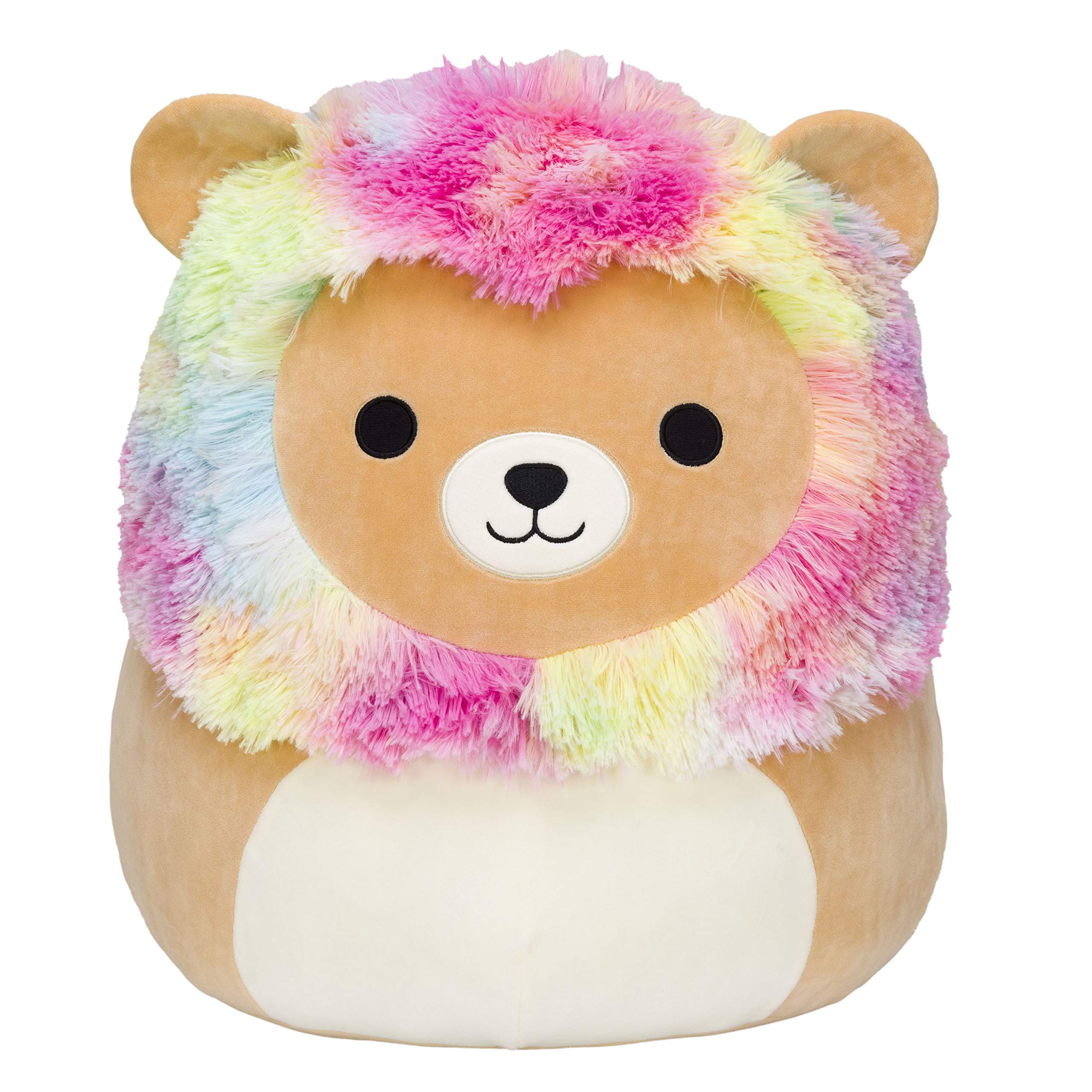 16 inch lion squishmallow