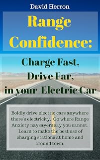 Range Confidence: Charge Fast, Drive Far, with your Electric Car