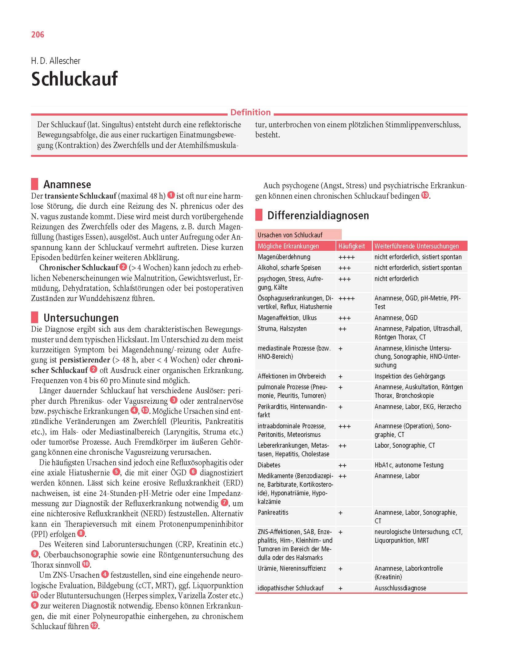 Differenzialdiagnostik und Differenzialtherapie in der Inneren Medizin: Klug entscheiden - gut behandeln - Mit Zugang zur Medizinwelt