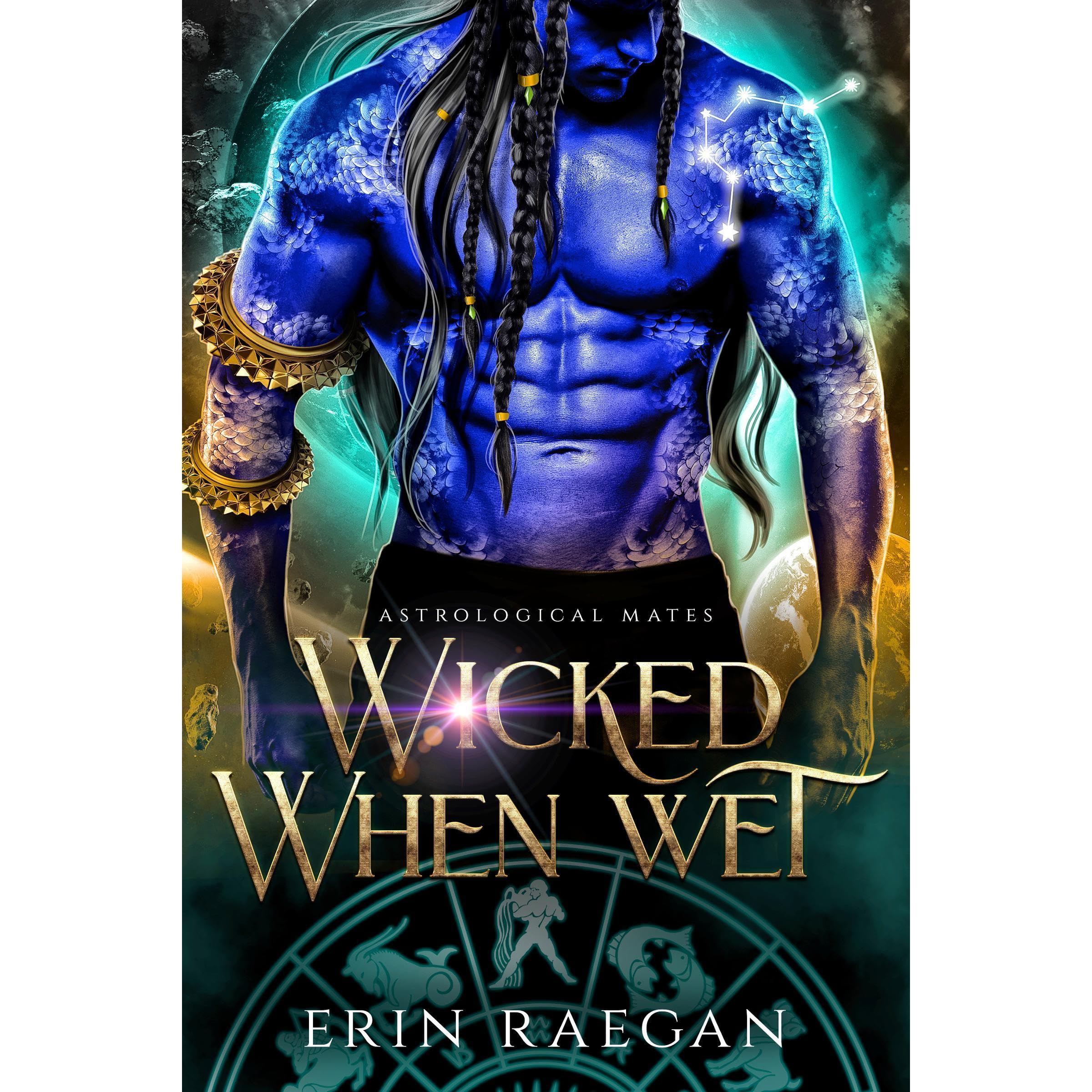 Wicked When Wet
