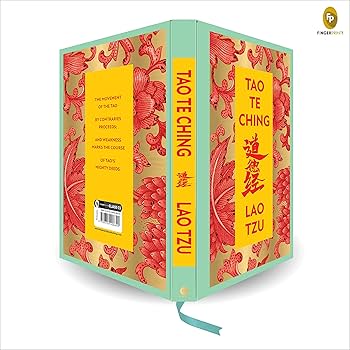 Tao Te Ching: Tzu, Lao: 9789354406690: Amazon.com: Books
