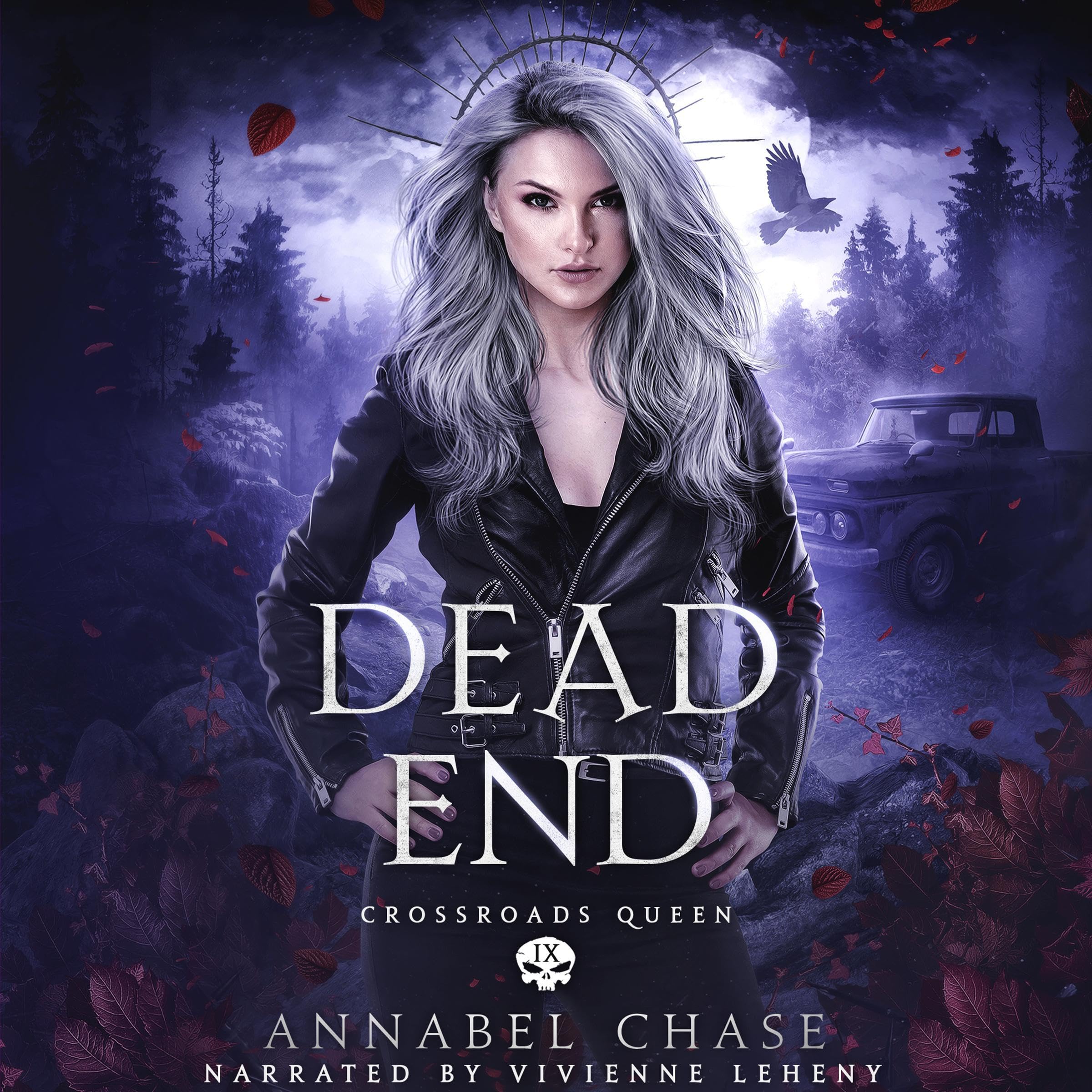 Cover art for Dead End