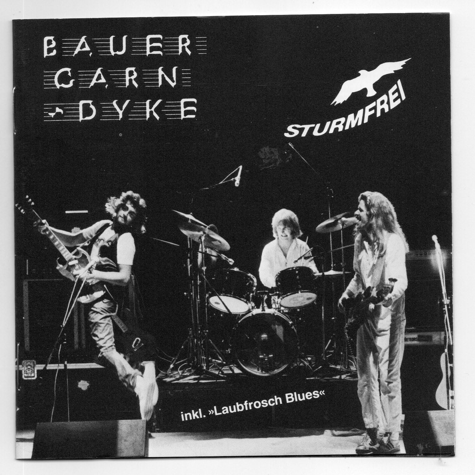 Sturmfrei