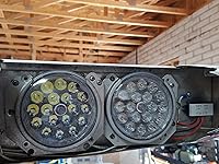 Vista 1 de Luz intermitente de aviación