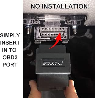 Start-X Remote Start Starter For F-150 F150 2015-2019, Expedition 18-19 || Plugs in to OBD2 Port || No Installation Required - coolthings.us