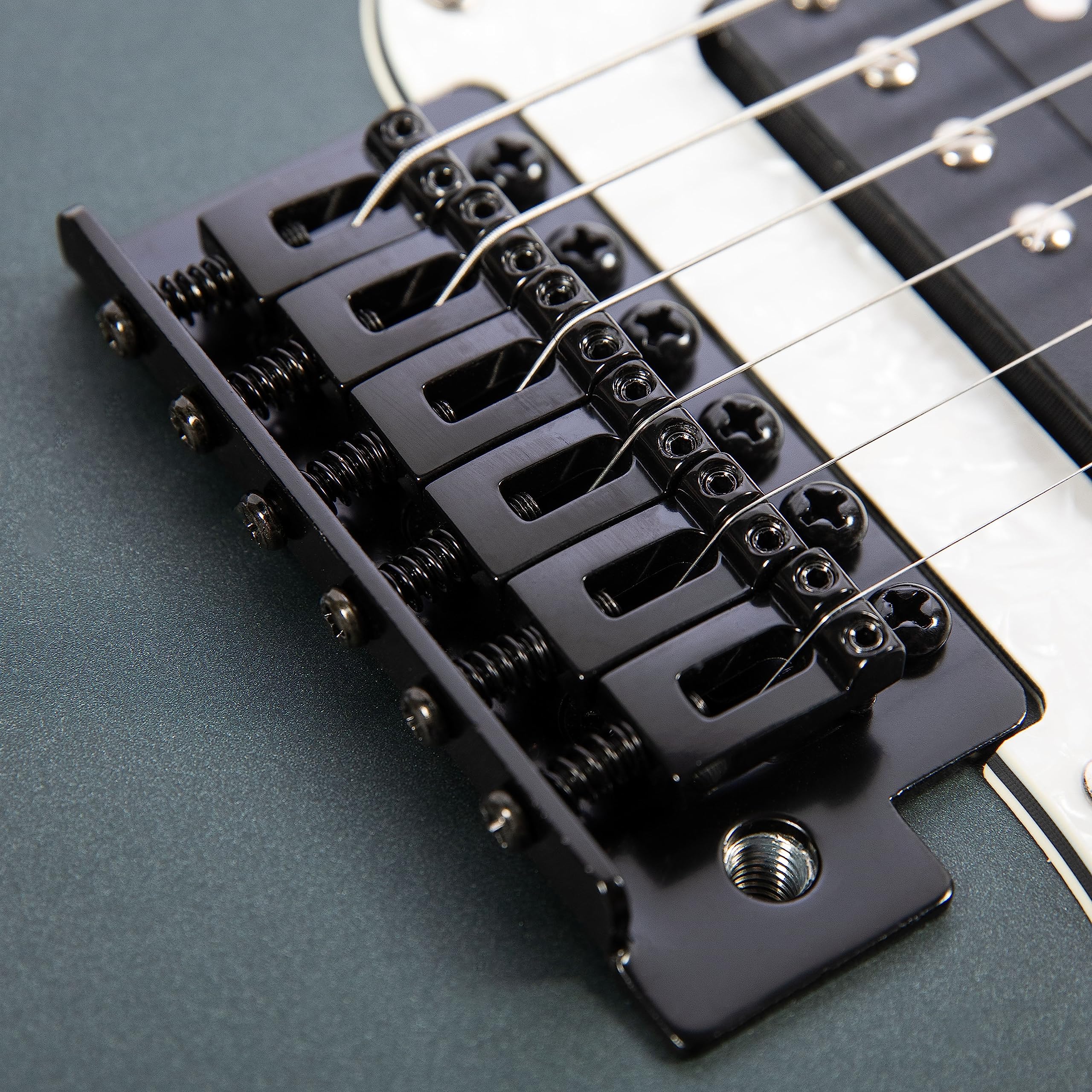 Amazon.com: Grote Solid Electric Guitar GR Standard S Matte Finish