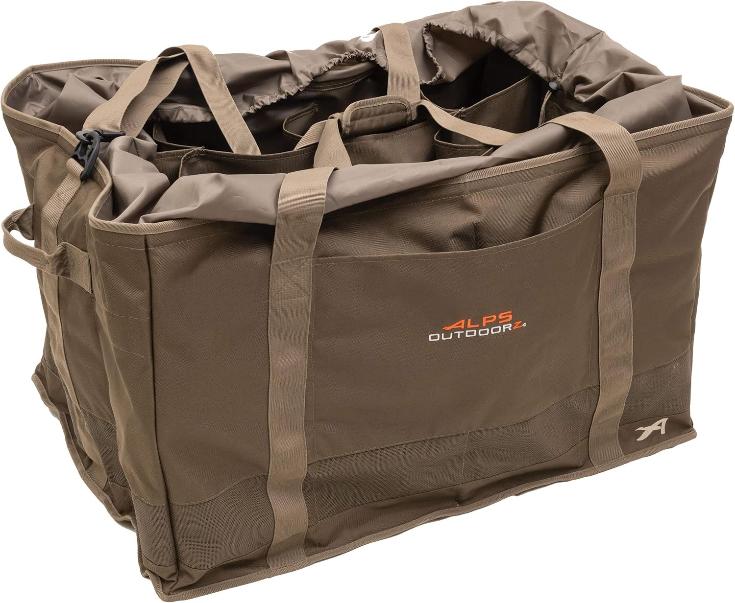 ALPS OutdoorZ 12 Slot Duck Decoy Bag