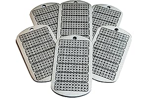 Cipher-6 Cold Storage Ledger Nano S Plus Backup Compatible Ledger Nano S Plus