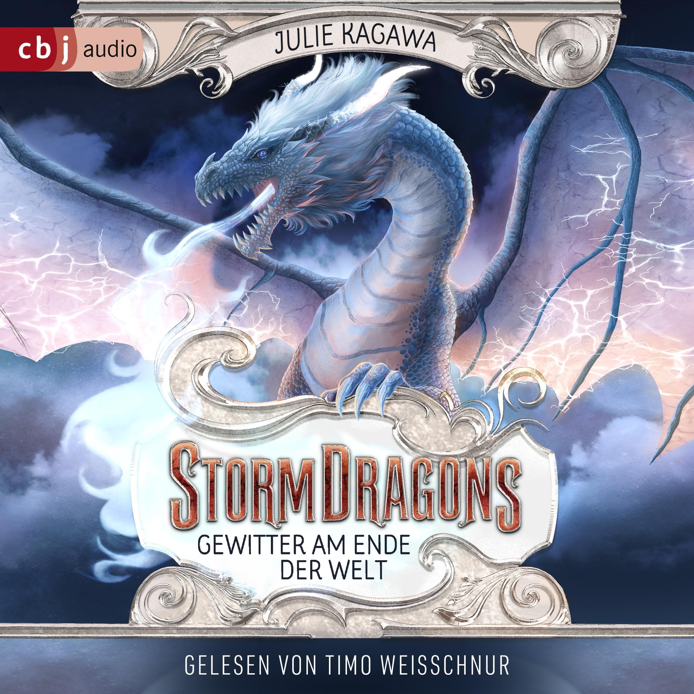Storm Dragons