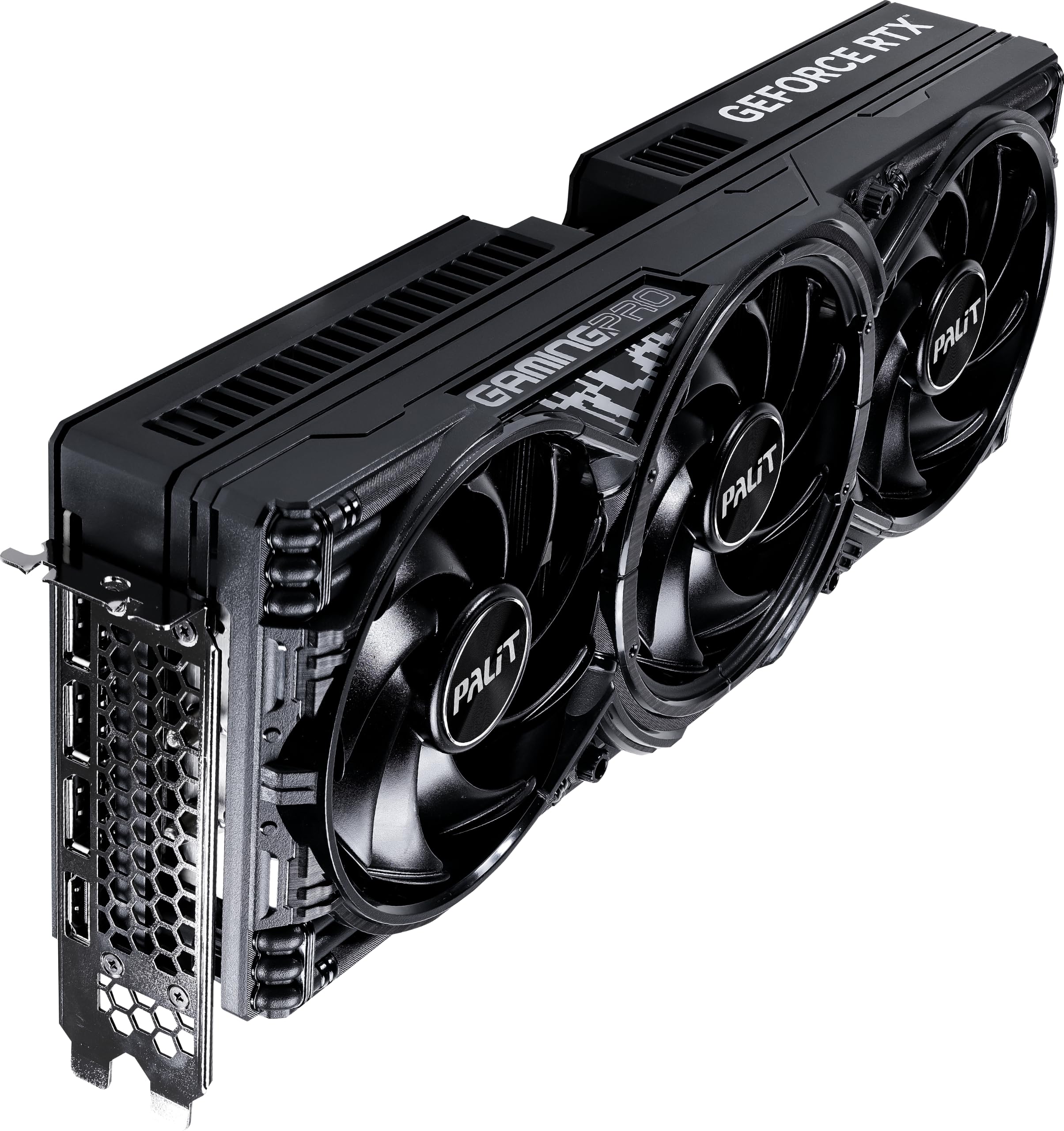 Palit GeForce RTX 5080 GamingPro V1 16 GB GDDR7 Gaming Scheda grafica
