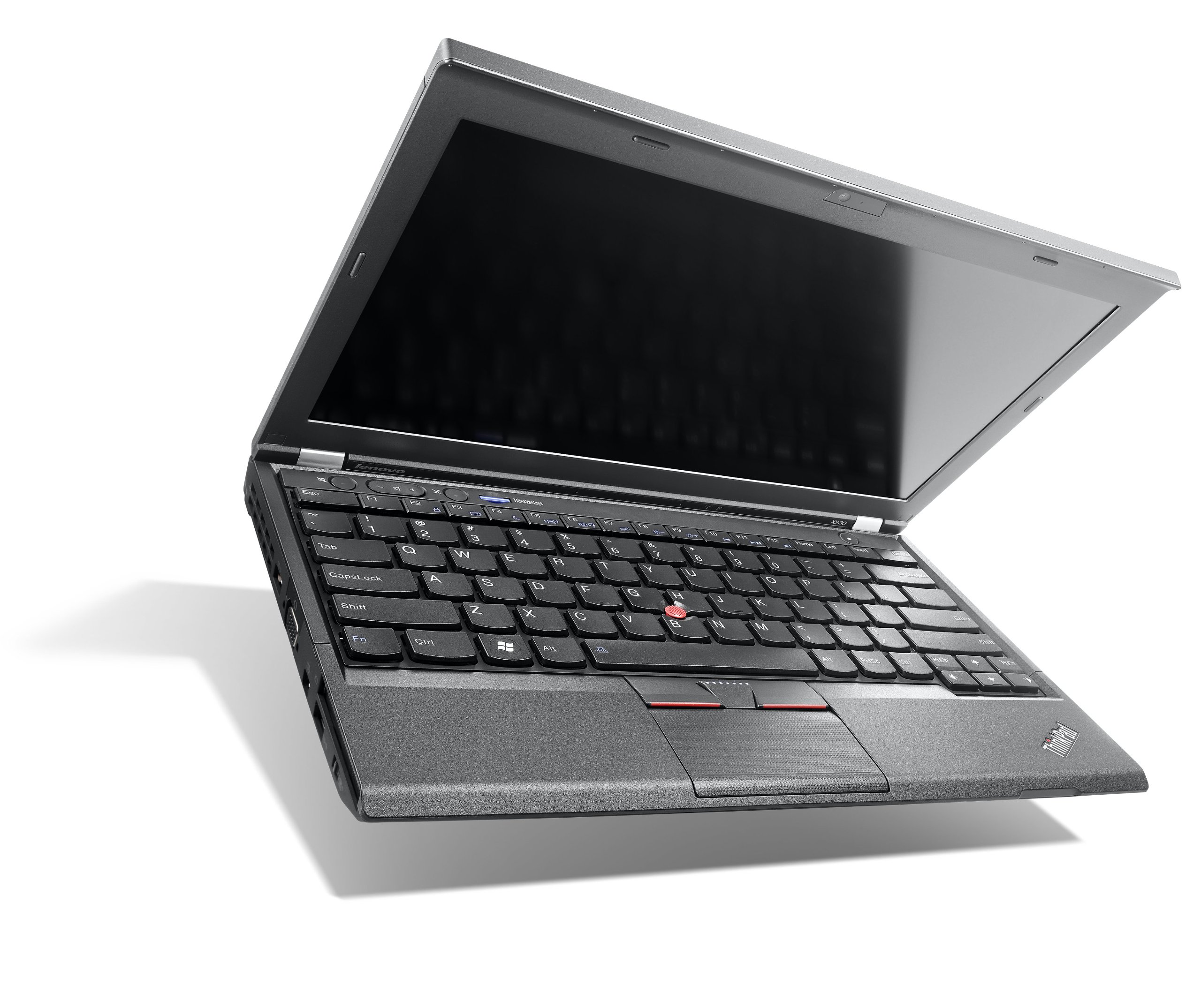 Lenovo ThinkPad X230 Core i5 3320M 2.6GHz/4GB/128GB(SSD)/12.5W/FWXGA(1366x768)/Win10 【541233761】