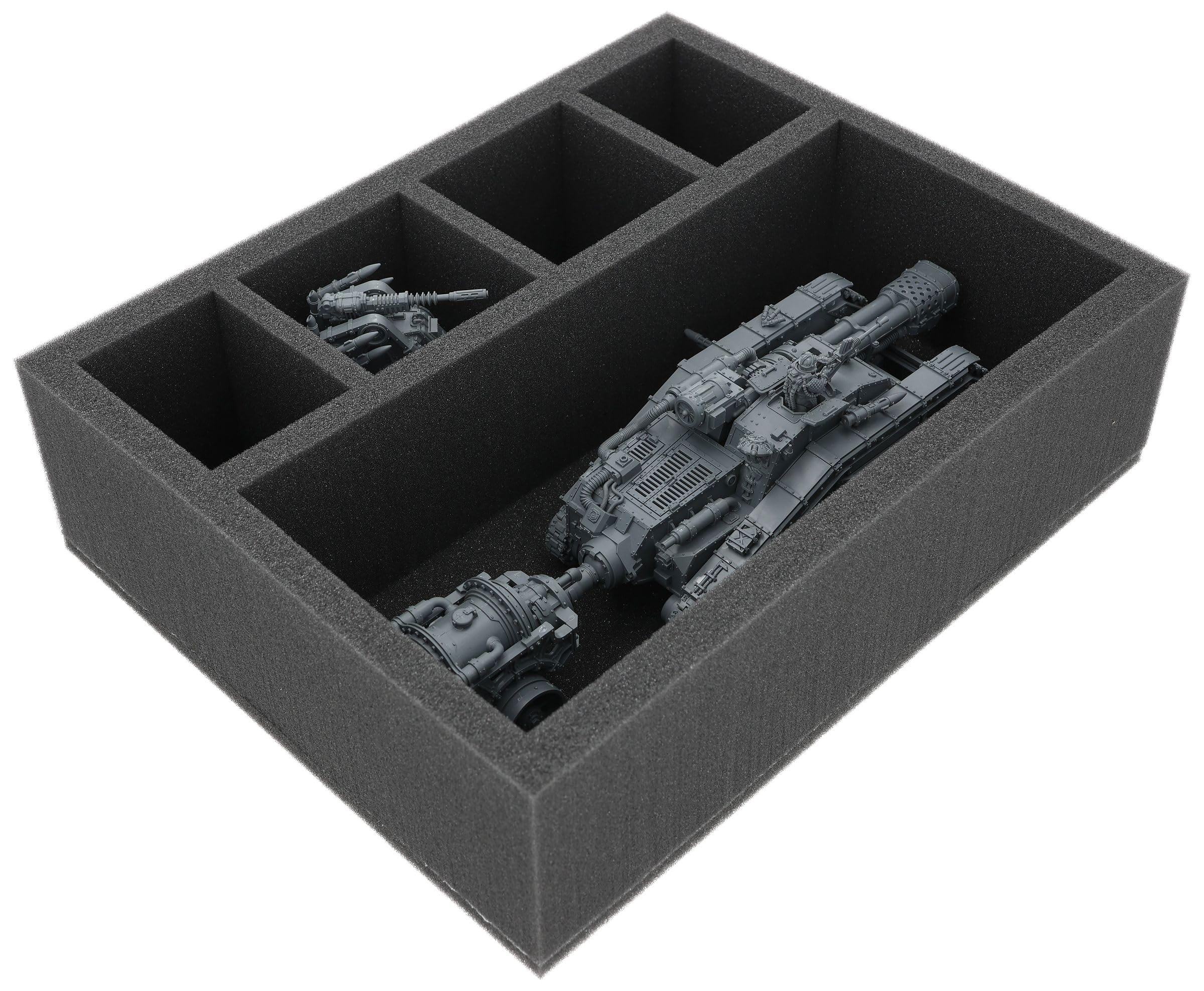 Feldherr FS100A011 para Solar Auxilia: organiza tus miniaturas de camino a las noches de juego 8