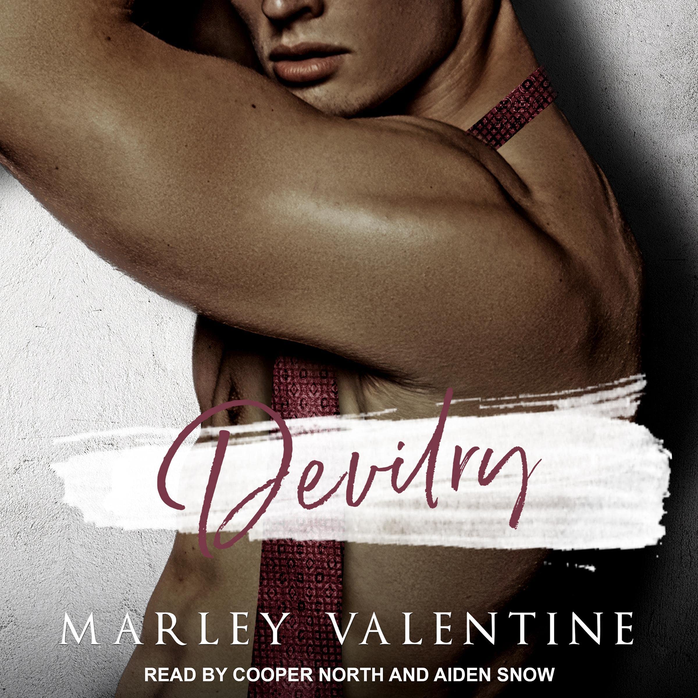 Cover art for Devilry