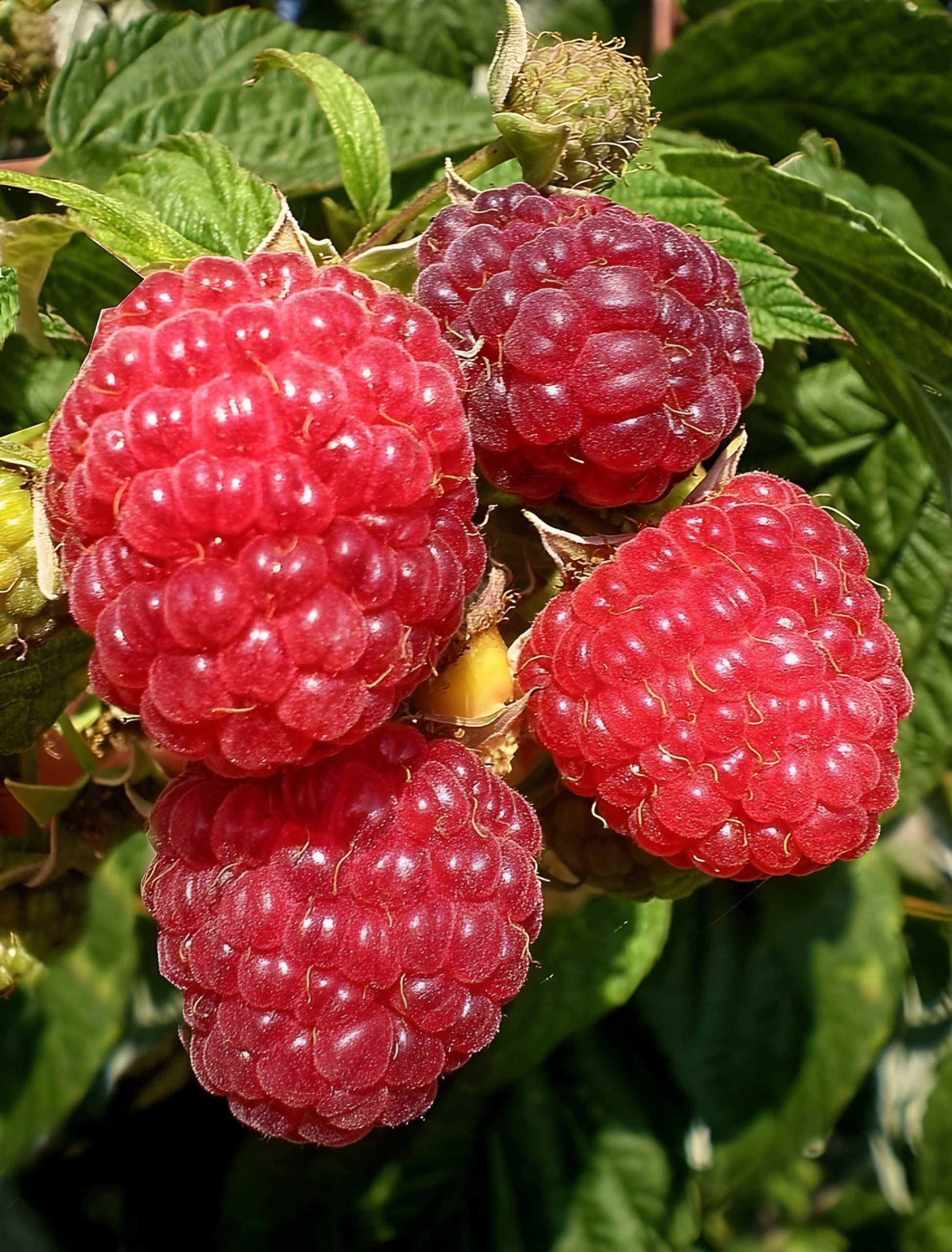 See full amazon price history chart for GreenCaart Thai All Time Red Raspberry, Very Sweet, Healthy Hybrid Air Layered Fruit Plant for Home Garden, Fruits in 3 Months GreenCaart Thai All Time Red Raspberry, Very Sweet, Healthy Hybrid Air Layered Fruit Plant for Home Garden, Fruits in 3 Months (B0D7TSRB5N) Amazon Price History, Amazon Price Tracker