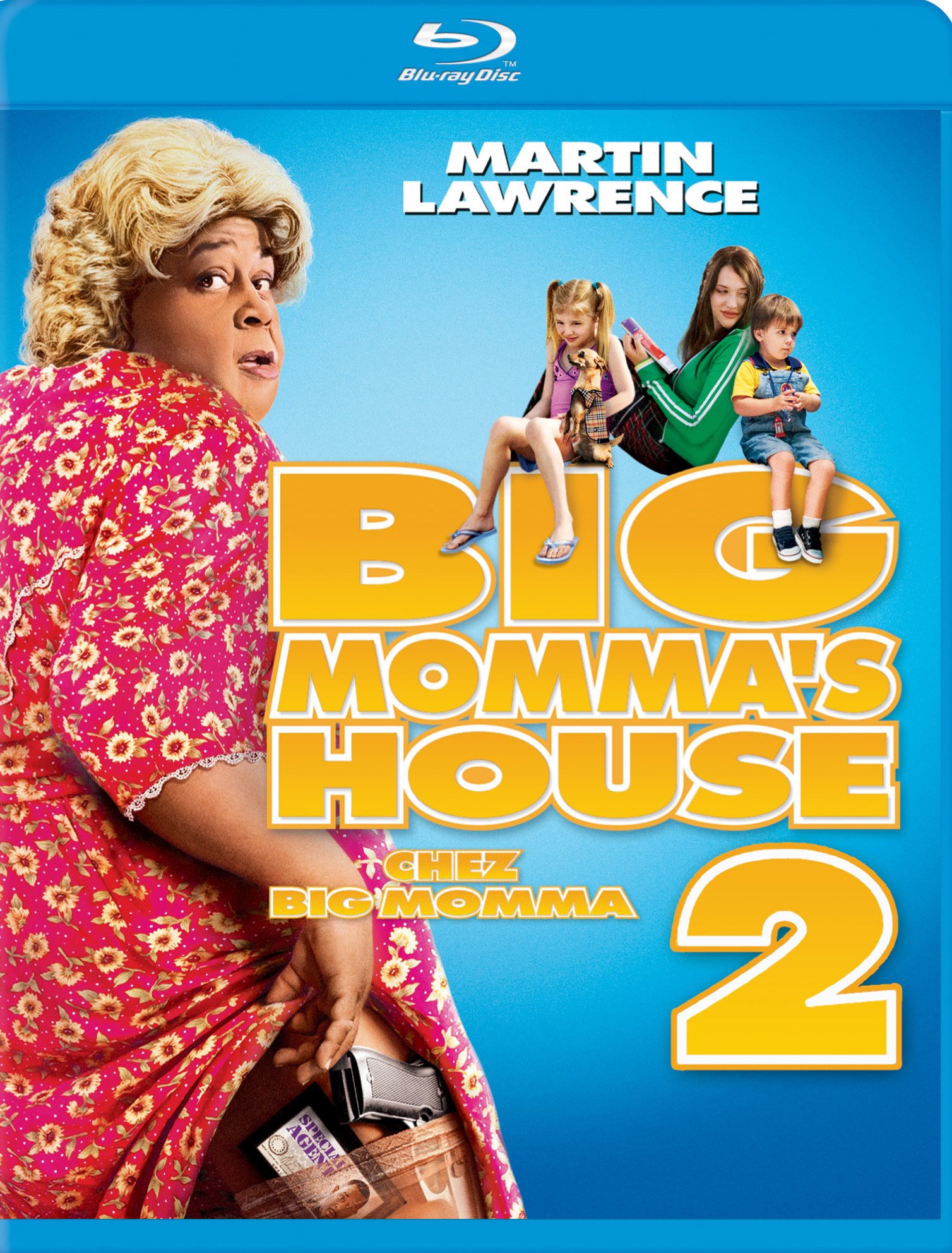 (未使用･未開封品)Big Easy: Season 2 [DVD] Amazon.co.jp | Big Momma's House 2 DVD・ブルーレイ