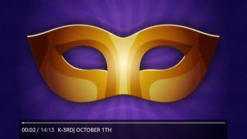 Grace Kids: Elementary Service