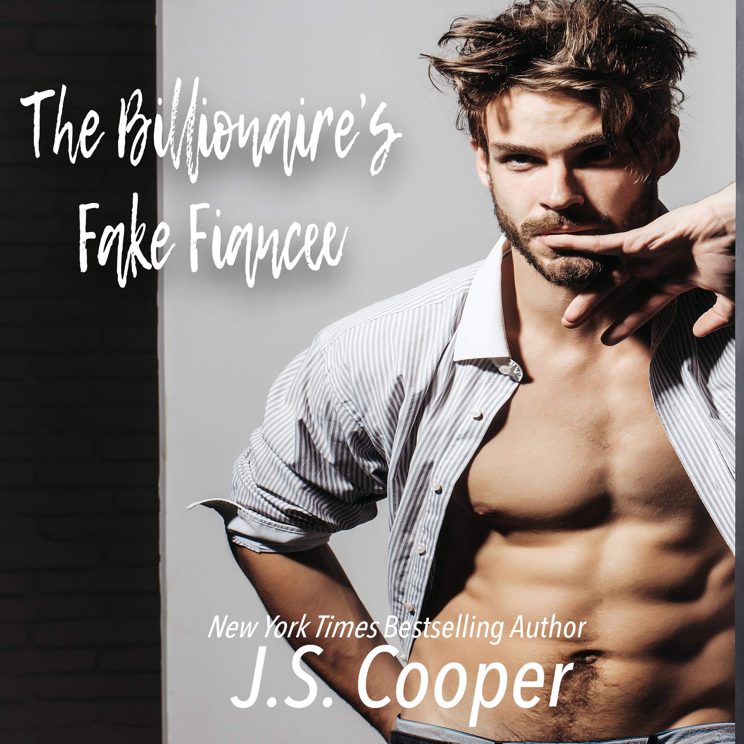 The Billionaire's Fake Fiance