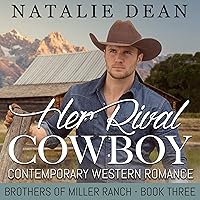 Algopix Similar Product 16 - Her Rival Cowboy Contemporary Western