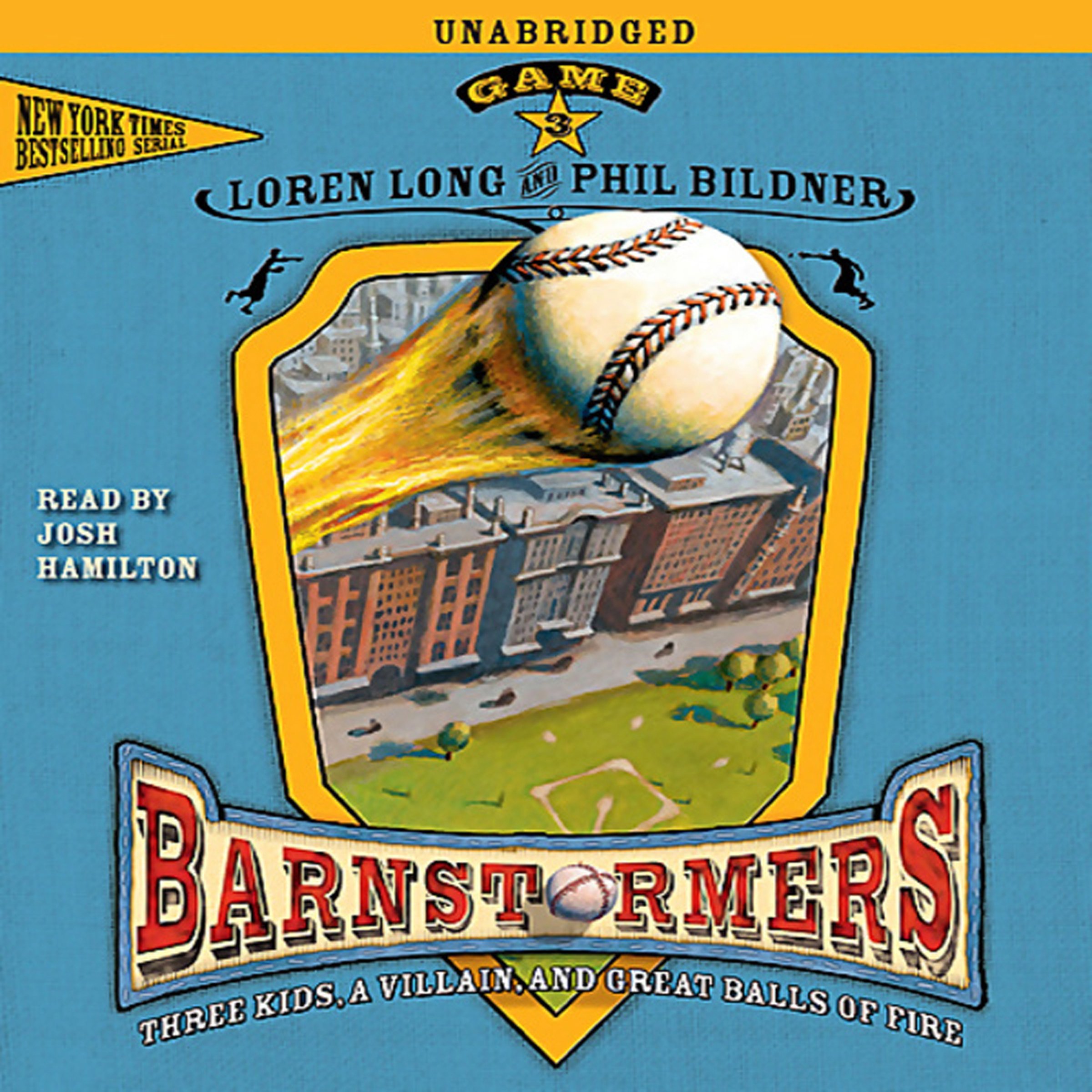 Barnstormers