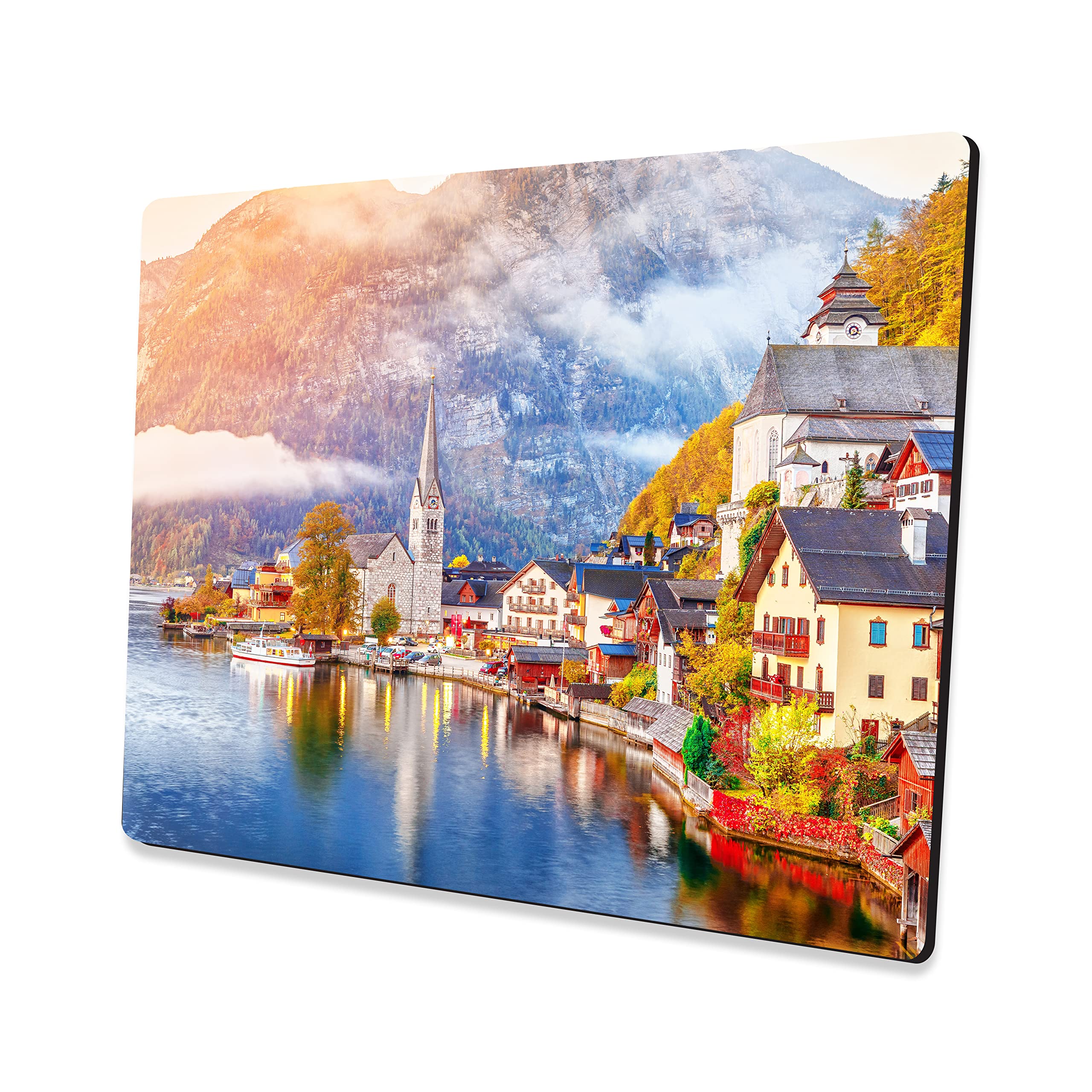 PAPER PLANE DESIGN Mouse Pad Designer Anti Skid Mouse Pads for Desktop and Laptop Computers. D972-image-46