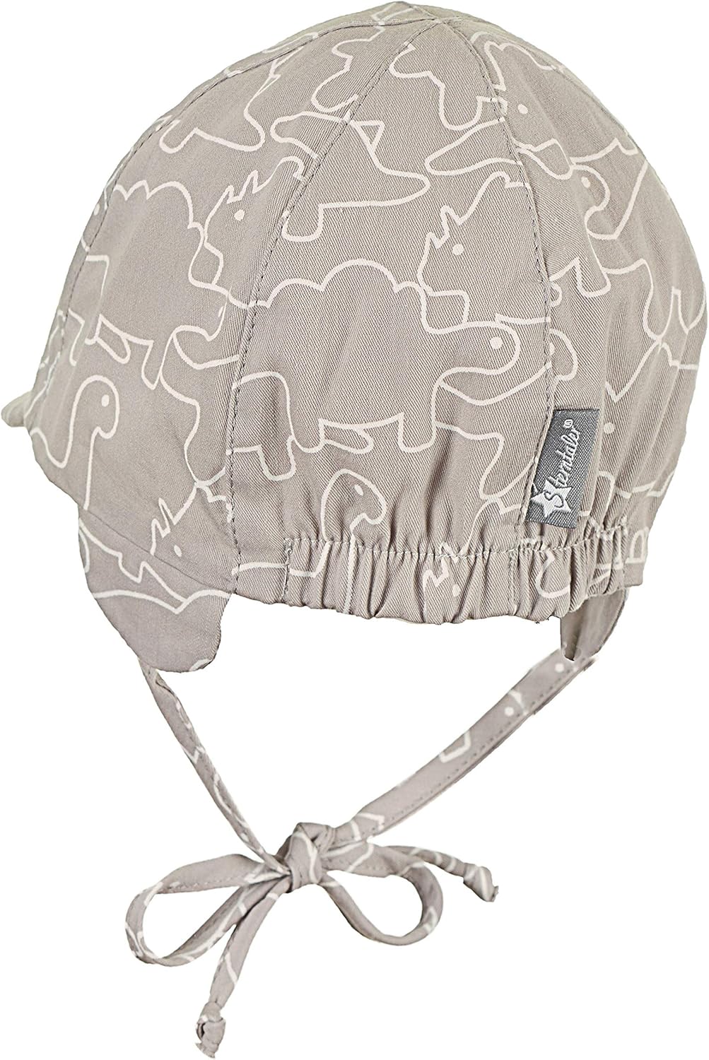 Sterntaler Babies - Boys Sun Hat Cap