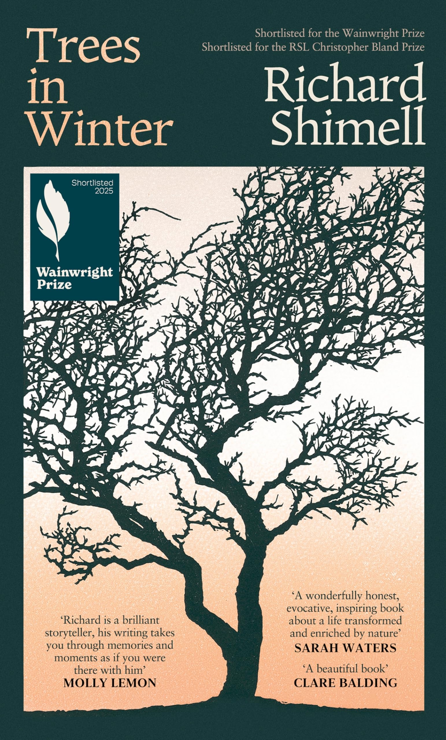 Trees in Winter: Pocket edition