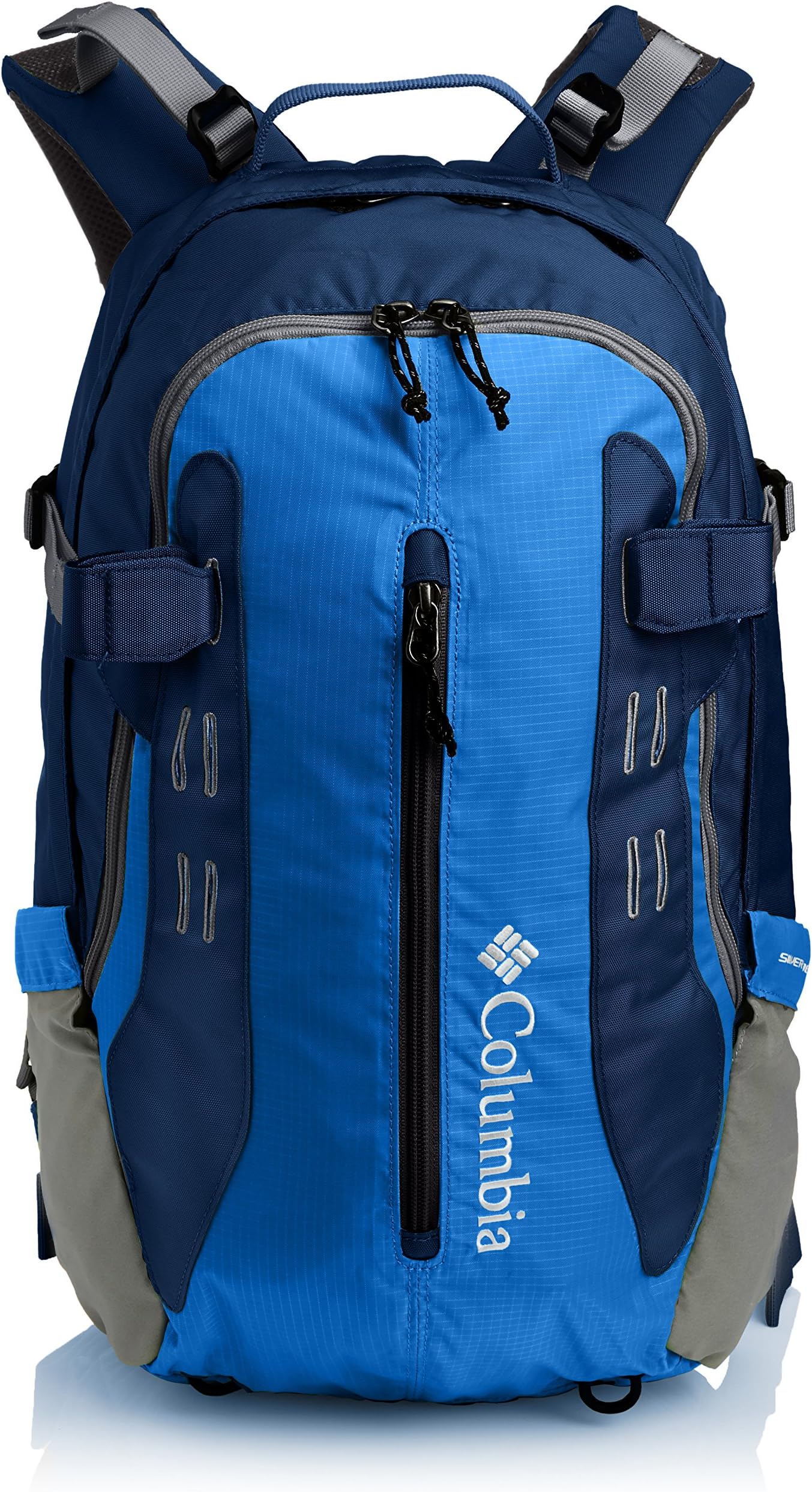 Columbia Backpack, Blue, One Size/25 Litre