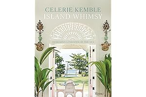 Island Whimsy: Unlocking the Secrets of Enchanting Coastal Decor