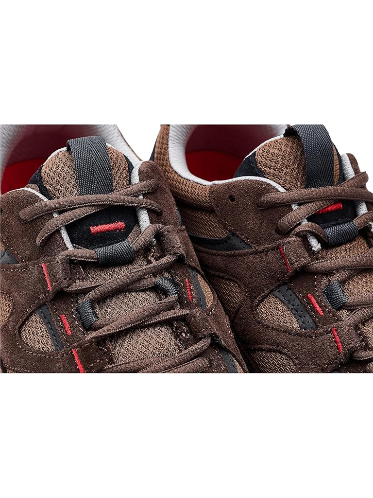 Brown L.L.Bean Comfort Walker 2