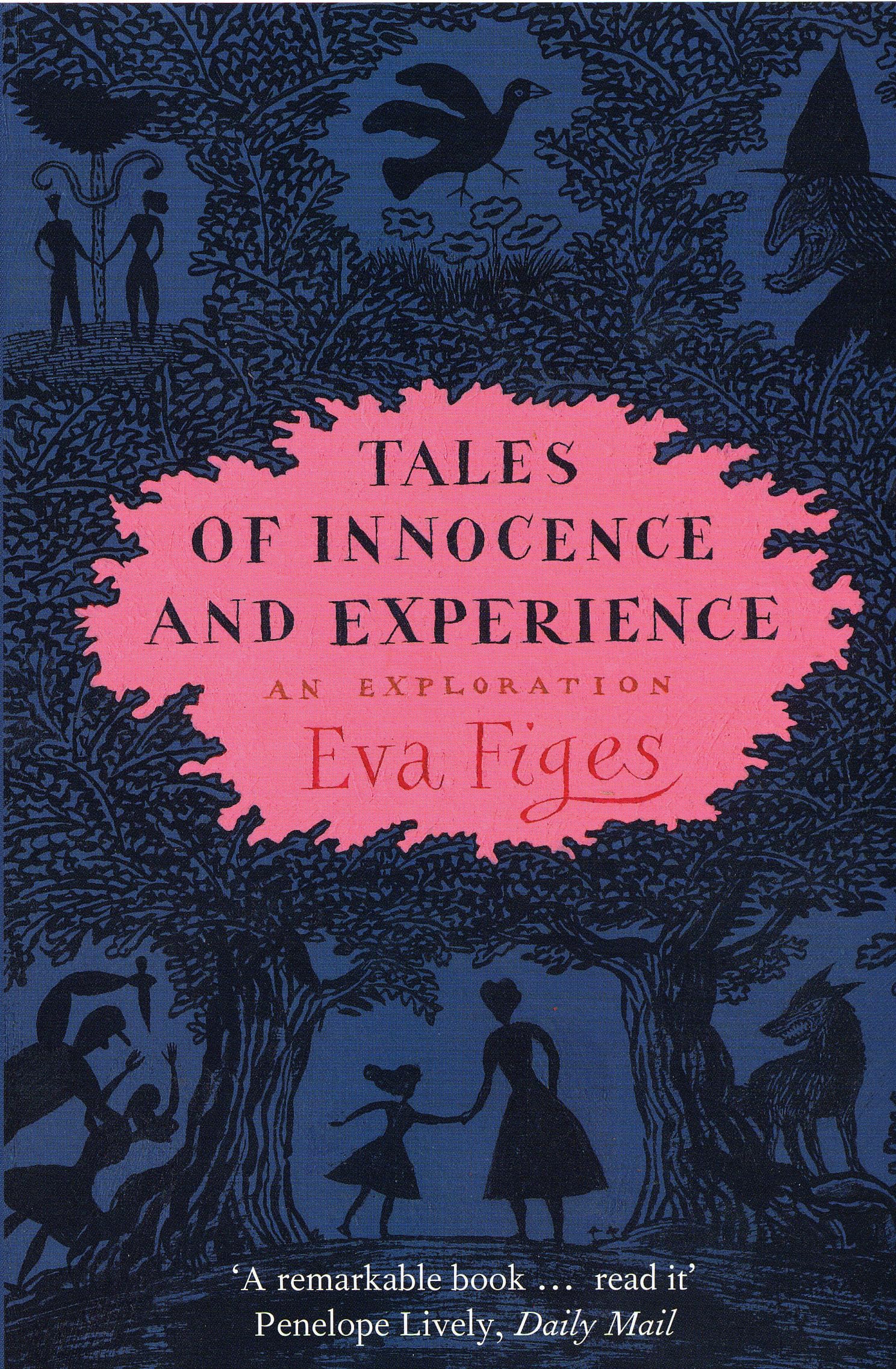 Tales of Innocence and Experience: An Exploration