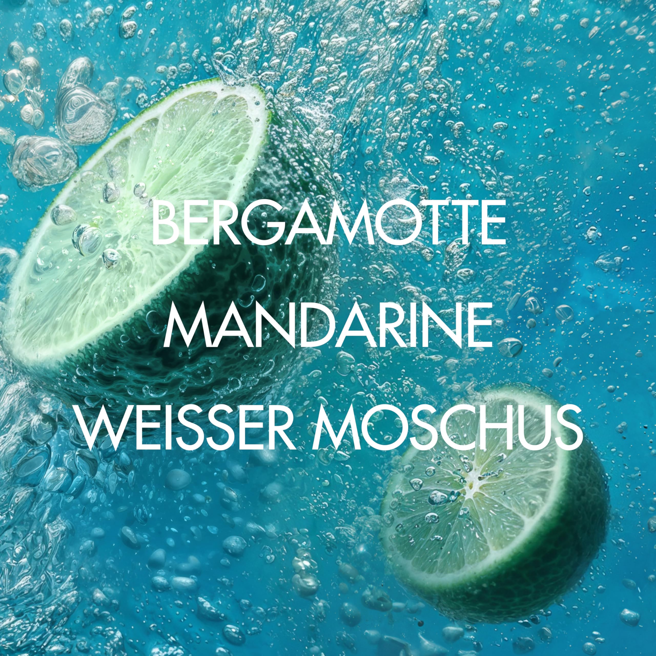 Biotherm Eau Vitaminée Vibration Bergamote Eau de Toilette, erfrischender Zitrus Body Mist mit Bergamotte, Mandarine und Ingwer, leichter Damenduft
