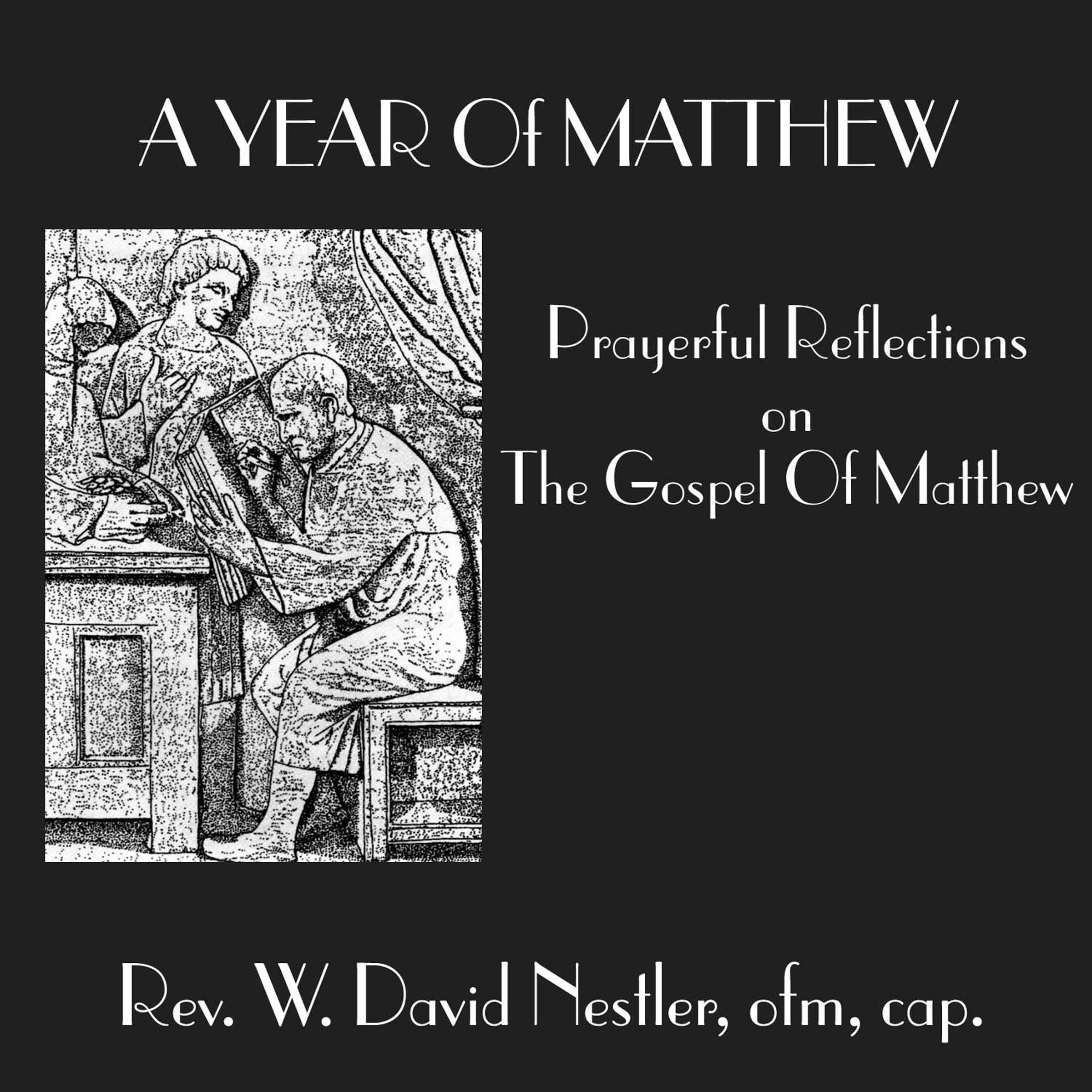 A Year of Matthew