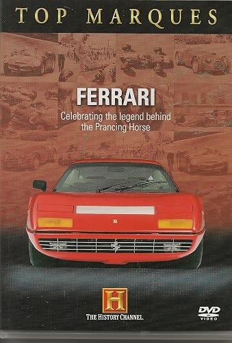 Top Marques - Ferrari