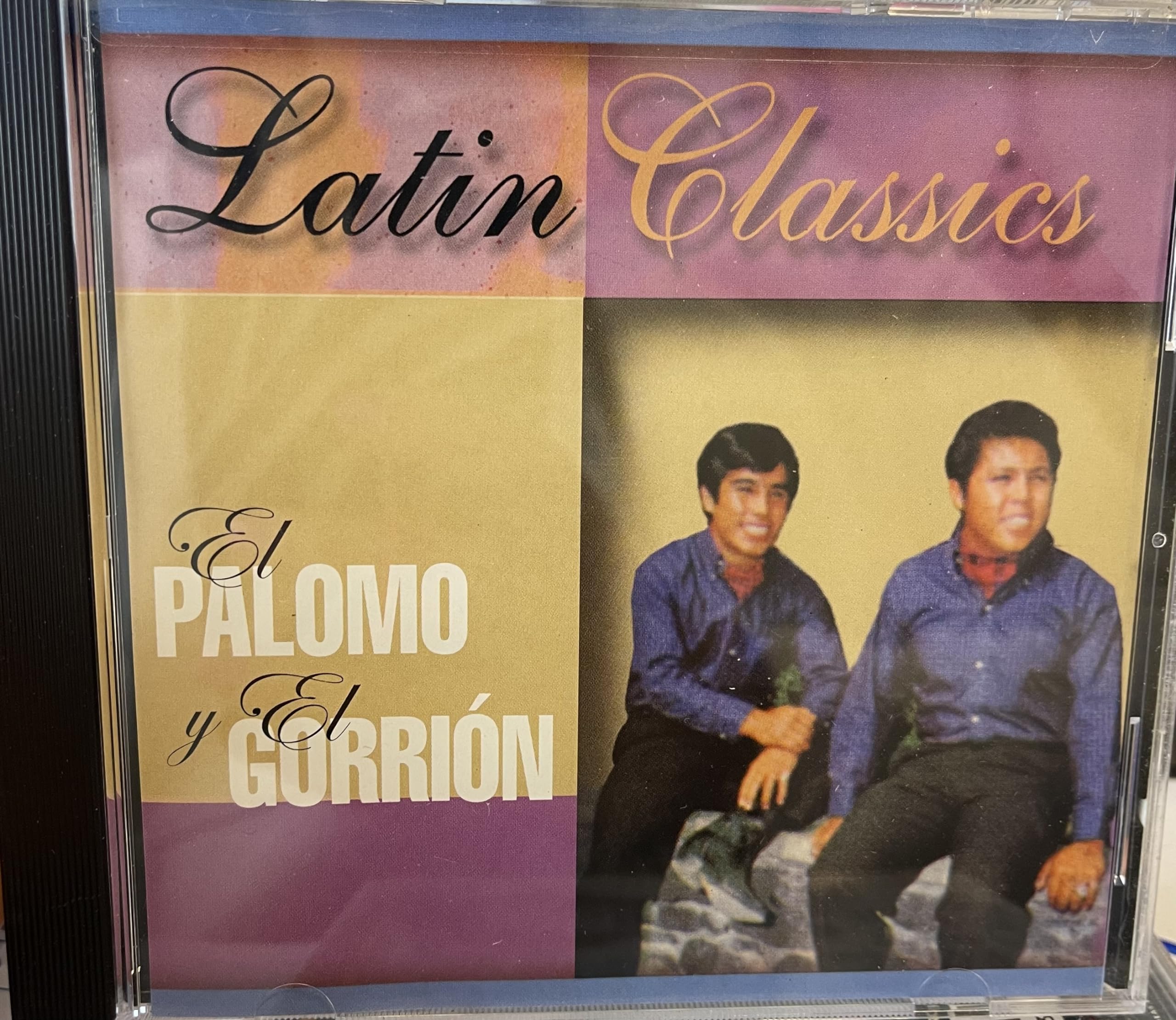 Latin Classics