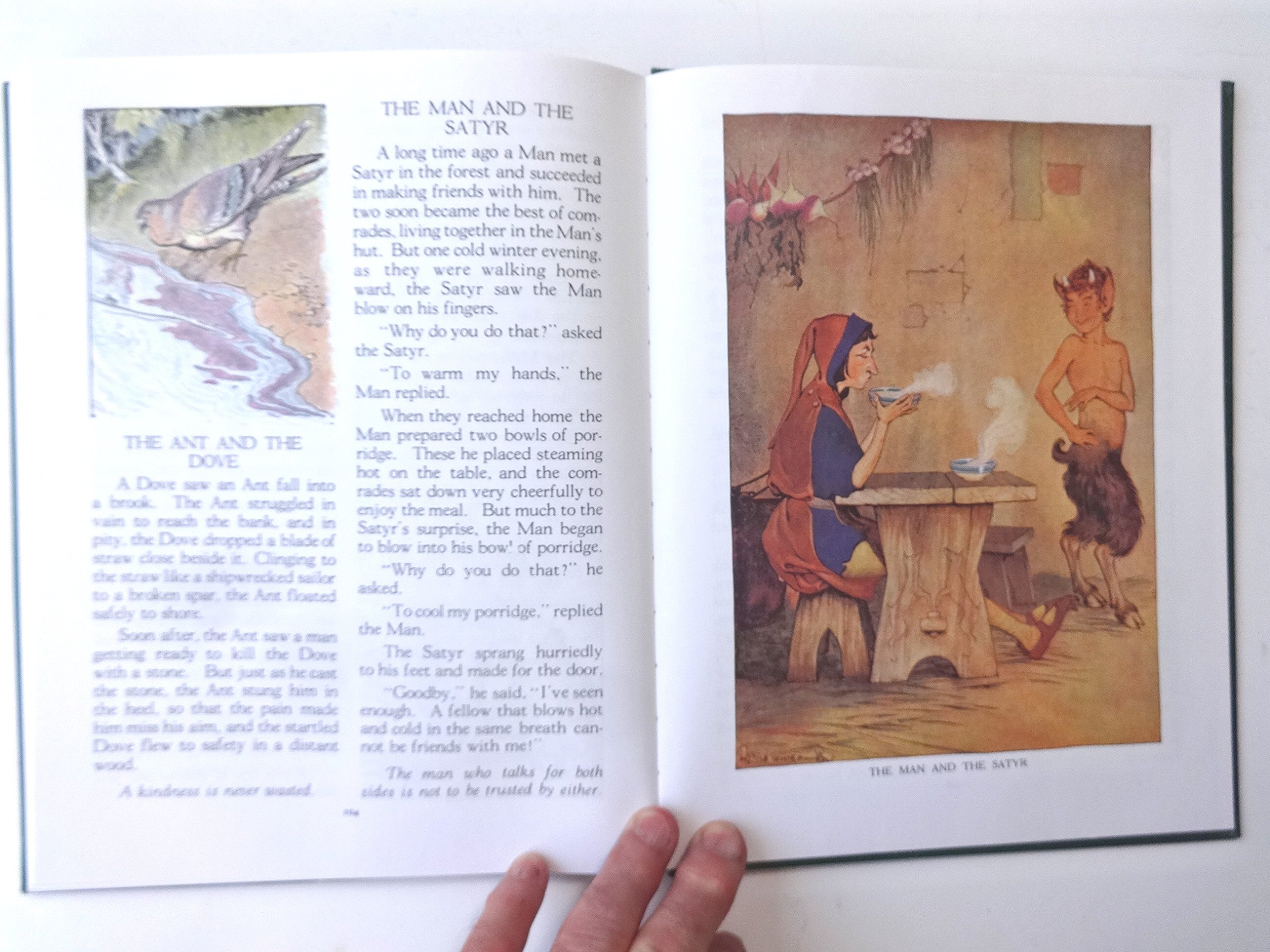 The Aesop for Children - Image 4