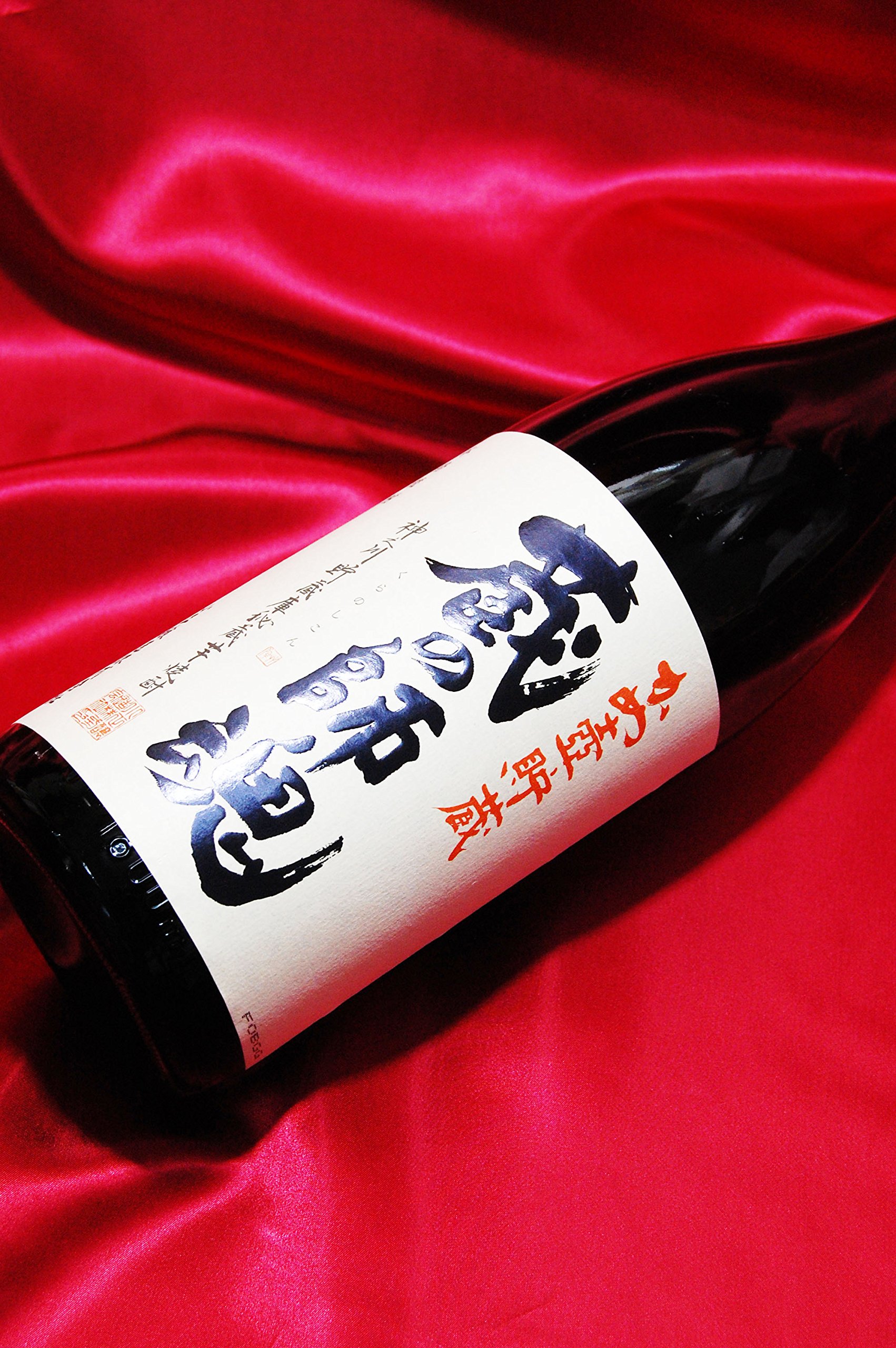 Amazon.co.jp: 蔵の師魂 25°1800ml : Food, Beverages & Alcohol