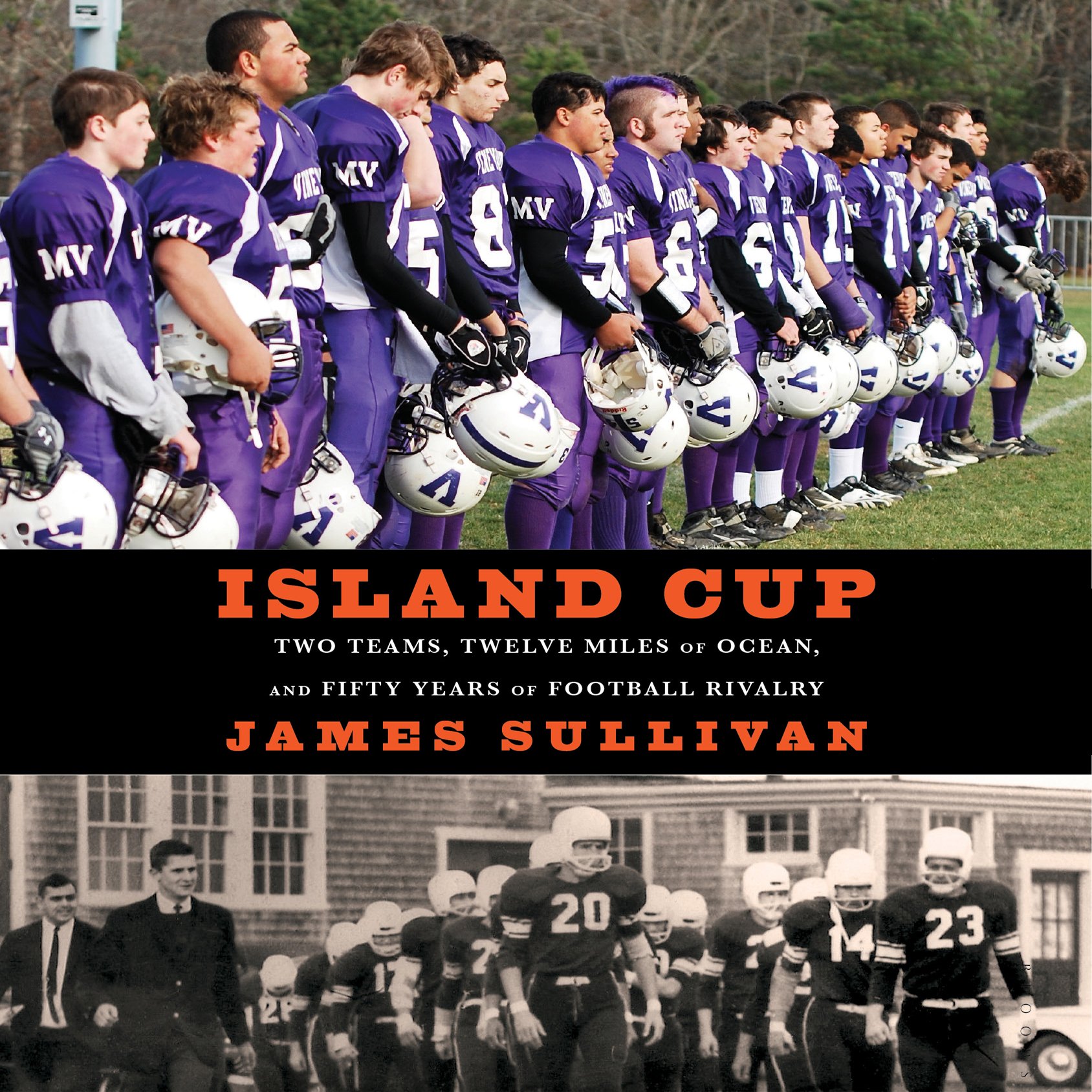 Island Cup