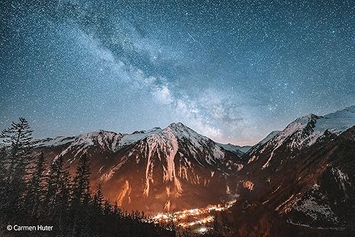 Sony SEL14F18GM Architektur & Astro — nuotrauka 5
