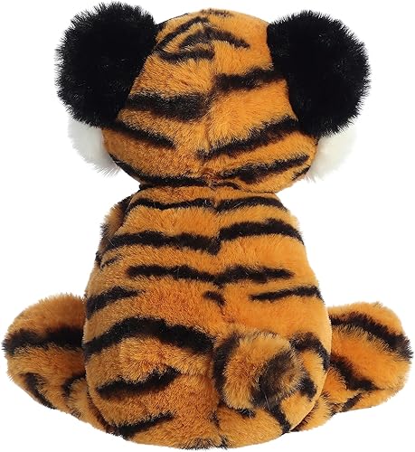 Miniatura 4 de Aurora - Flopsie - Tigre de topacio de 12.0in