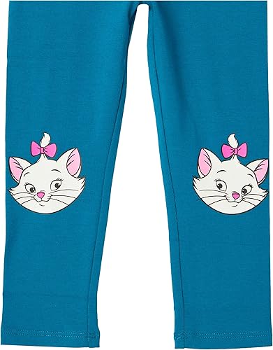 Miniatura 5 de Tienda Essentials girls Disney Star Wars Marvel Frozen Princess Leggings
