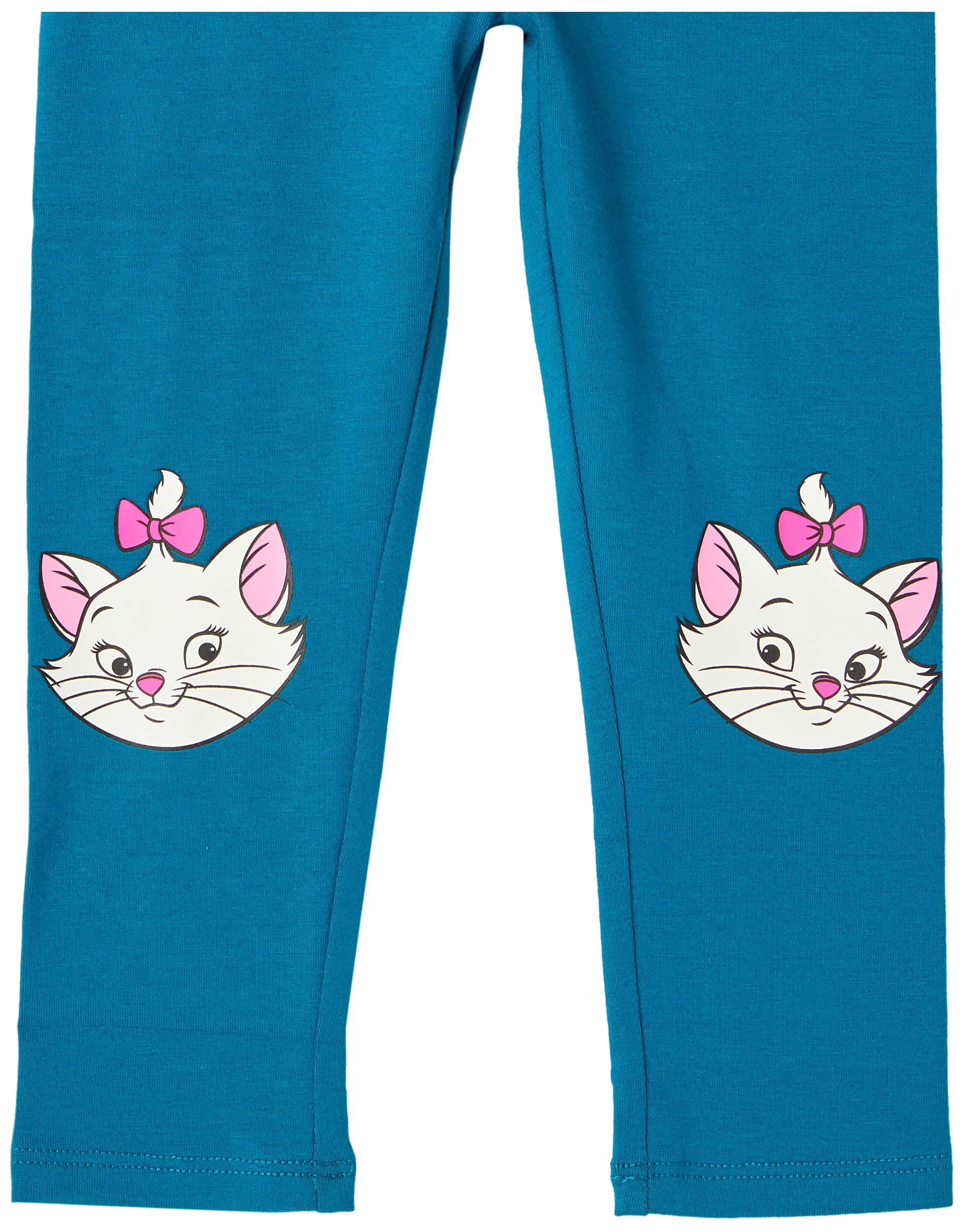 Amazon Essentials Disney | Marvel | Star Wars | Frozen | Princess Girls and Toddlers' Leggings, Multipacks — view 5